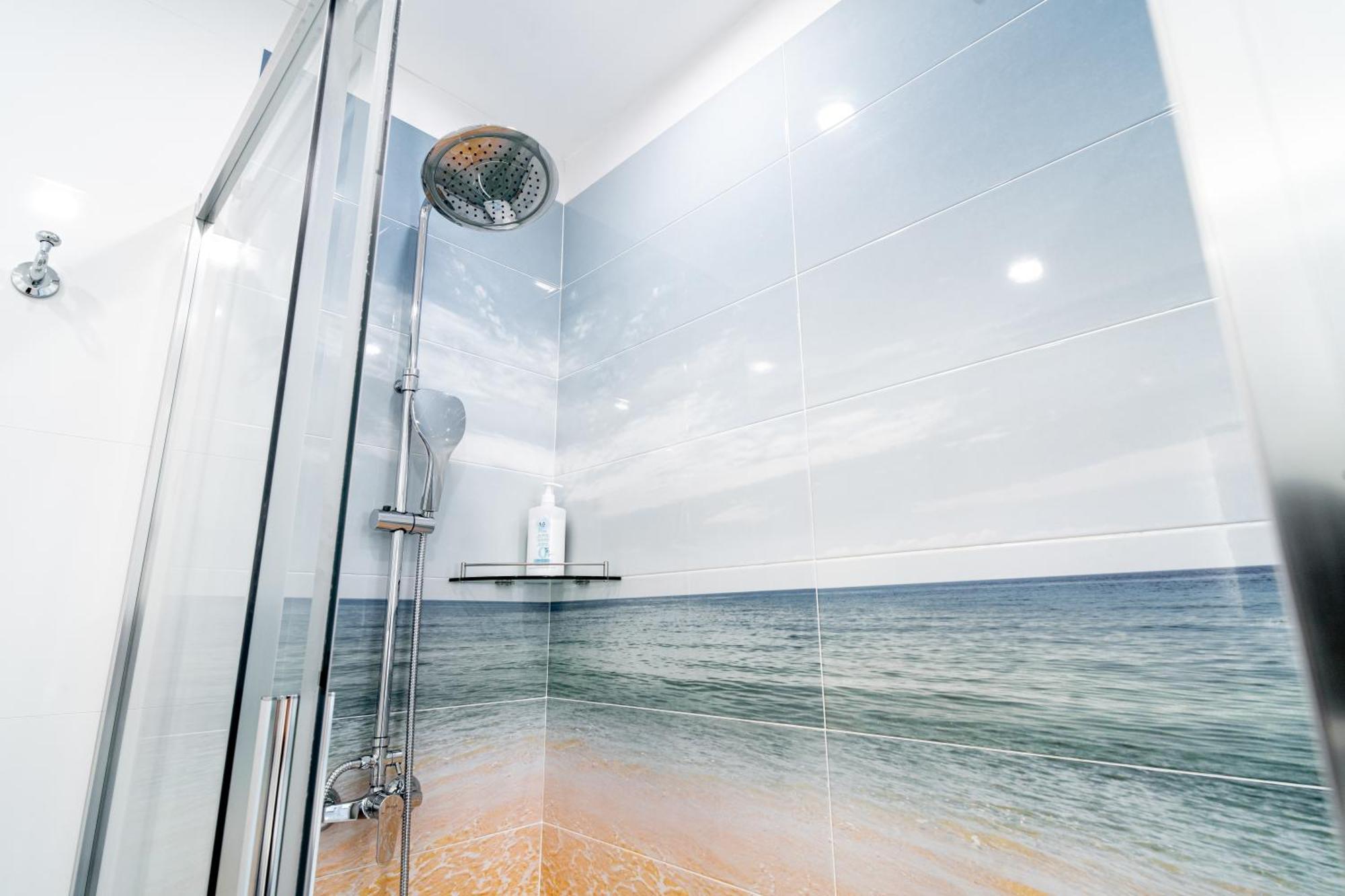 Blue Horizon Luxury Apartment Nerja Exterior foto