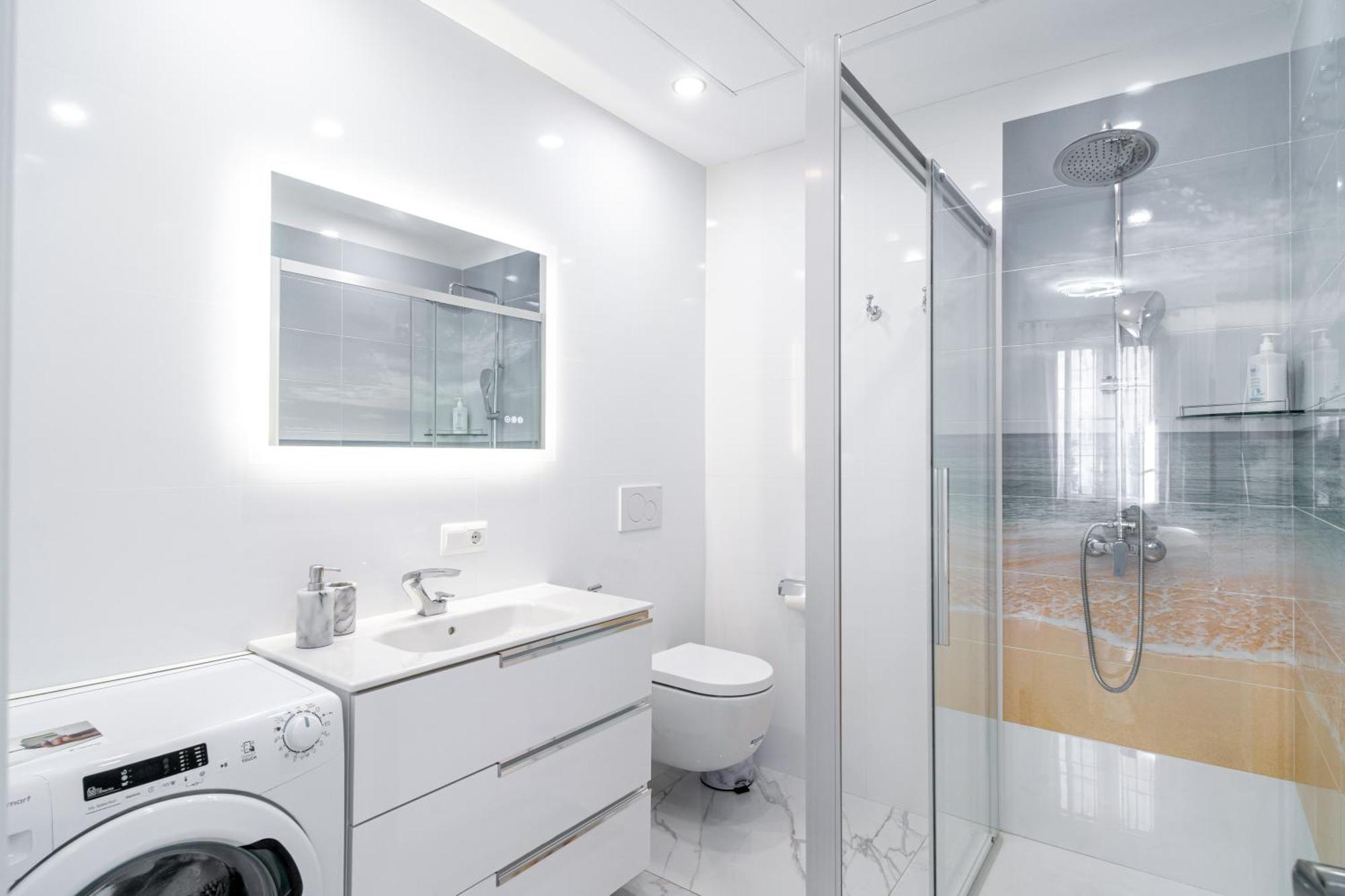 Blue Horizon Luxury Apartment Nerja Exterior foto