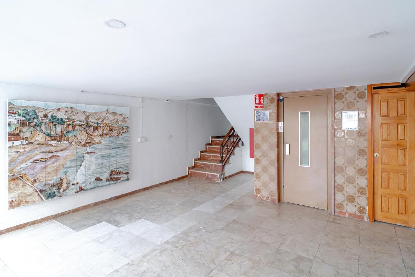 Blue Horizon Luxury Apartment Nerja Exterior foto