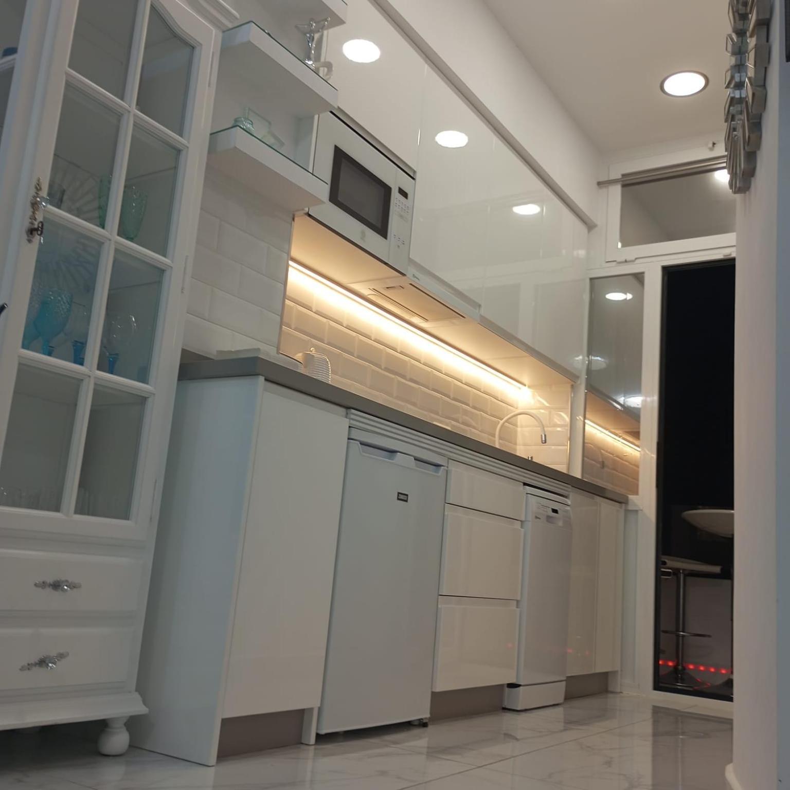 Blue Horizon Luxury Apartment Nerja Cameră foto