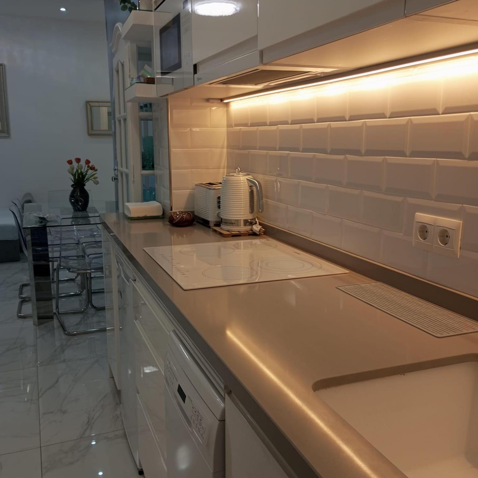 Blue Horizon Luxury Apartment Nerja Cameră foto